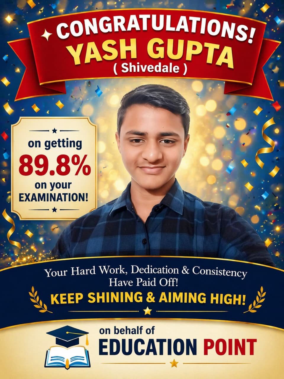 Institute Banner